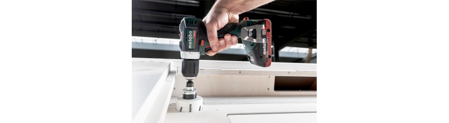 Tout savoir sur l&rsquo;outillage électroportatif : guide complet pour les bricoleurs