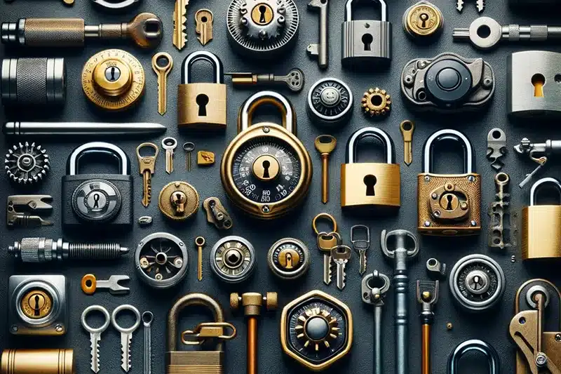 découvrez comment choisir les meilleures serrures pour assurer la sécurité de votre domicile. explorez différents types, matériaux et conseils d'experts pour faire le bon choix en fonction de vos besoins.