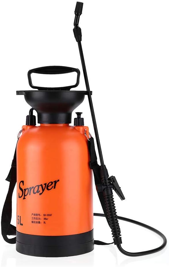 découvrez notre guide complet sur les pulvérisateurs : types, utilisations, conseils d'entretien et astuces pour choisir l'appareil idéal pour vos besoins en jardinage ou en agriculture.