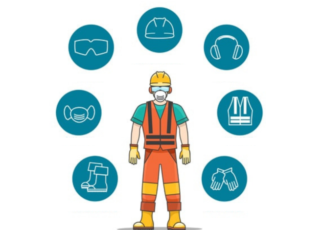 EPI : tout ce qu&rsquo;il faut savoir sur les équipements de protection individuelle