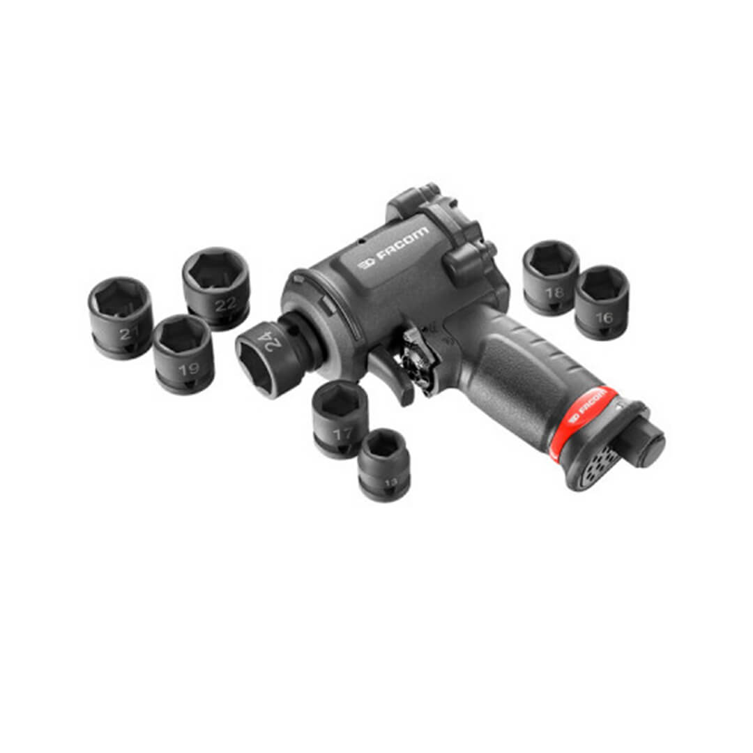 découvrez une large gamme d’outillage pneumatique pour professionnels et bricoleurs : perceuses, clés à chocs, ponceuses et plus. performance, efficacité et durabilité au rendez-vous !