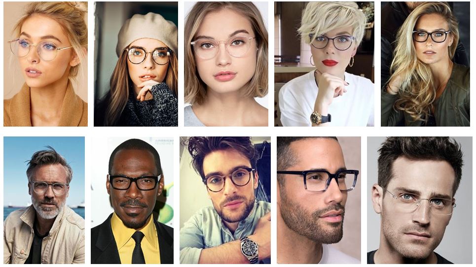 découvrez les différents types de lunettes : lunettes de vue, de soleil, de sport et tendances. conseils pour choisir la monture adaptée à votre style et à vos besoins.