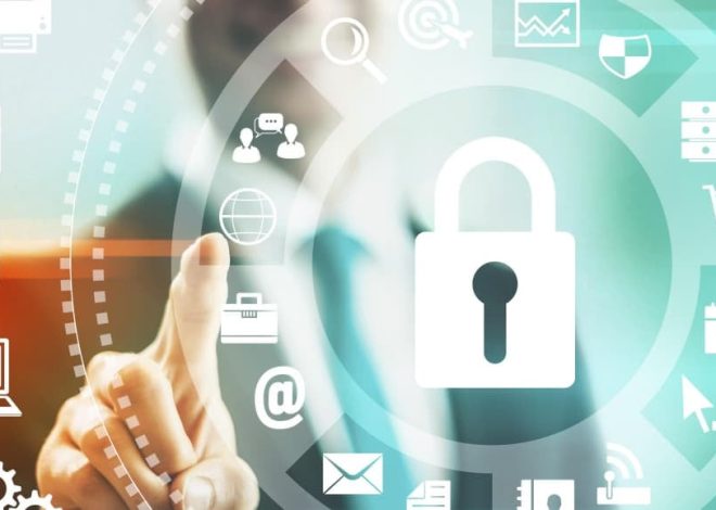 La sécurité dans le monde numérique : enjeux et solutions