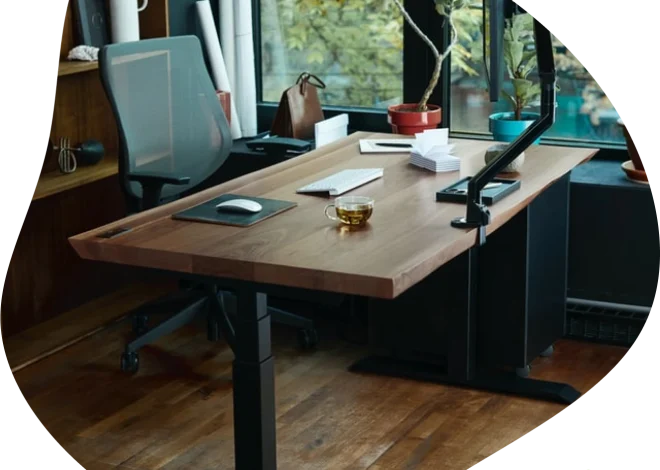 L&rsquo;importance de l&rsquo;ergonomie au travail