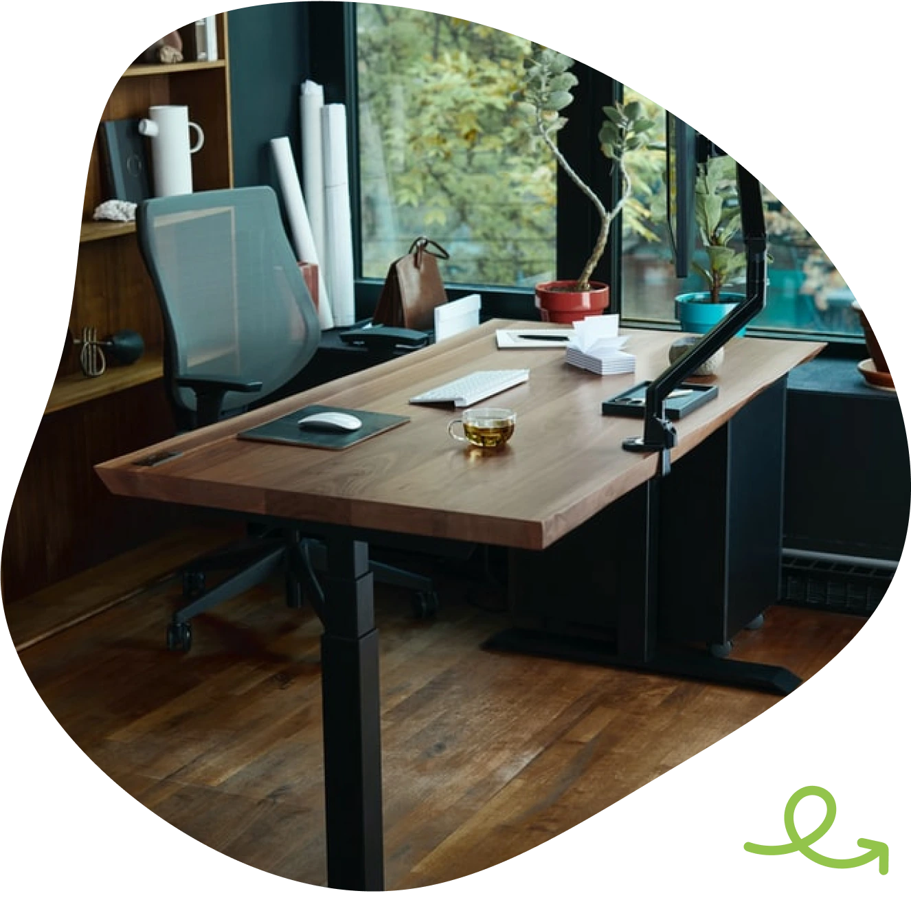 L&rsquo;importance de l&rsquo;ergonomie au travail