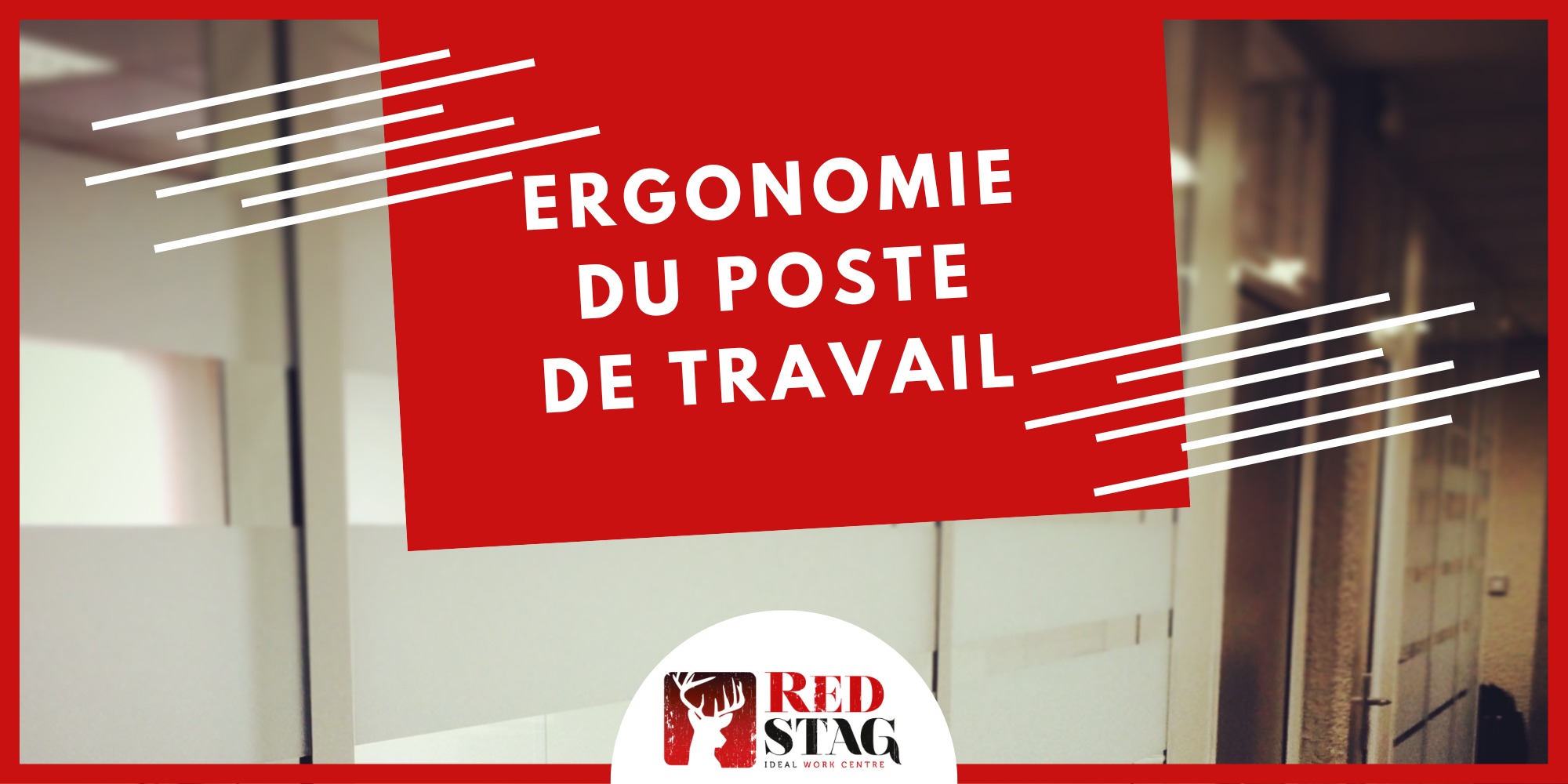 découvrez comment améliorer l'ergonomie au travail pour prévenir les troubles musculo-squelettiques, optimiser le confort et augmenter la productivité.