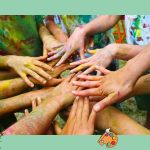 découvrez les bienfaits des loisirs créatifs pour stimuler votre imagination, réduire le stress et améliorer votre bien-être au quotidien.